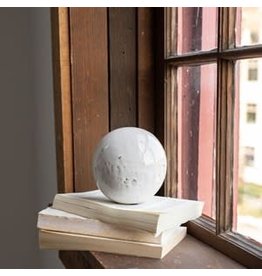 Terracotta Deco Ball FDDD11060