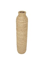 Seagrass Vase  9" x 40" 14112