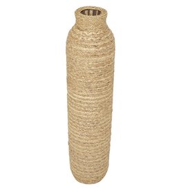 Seagrass Vase  9" x 40" 14112