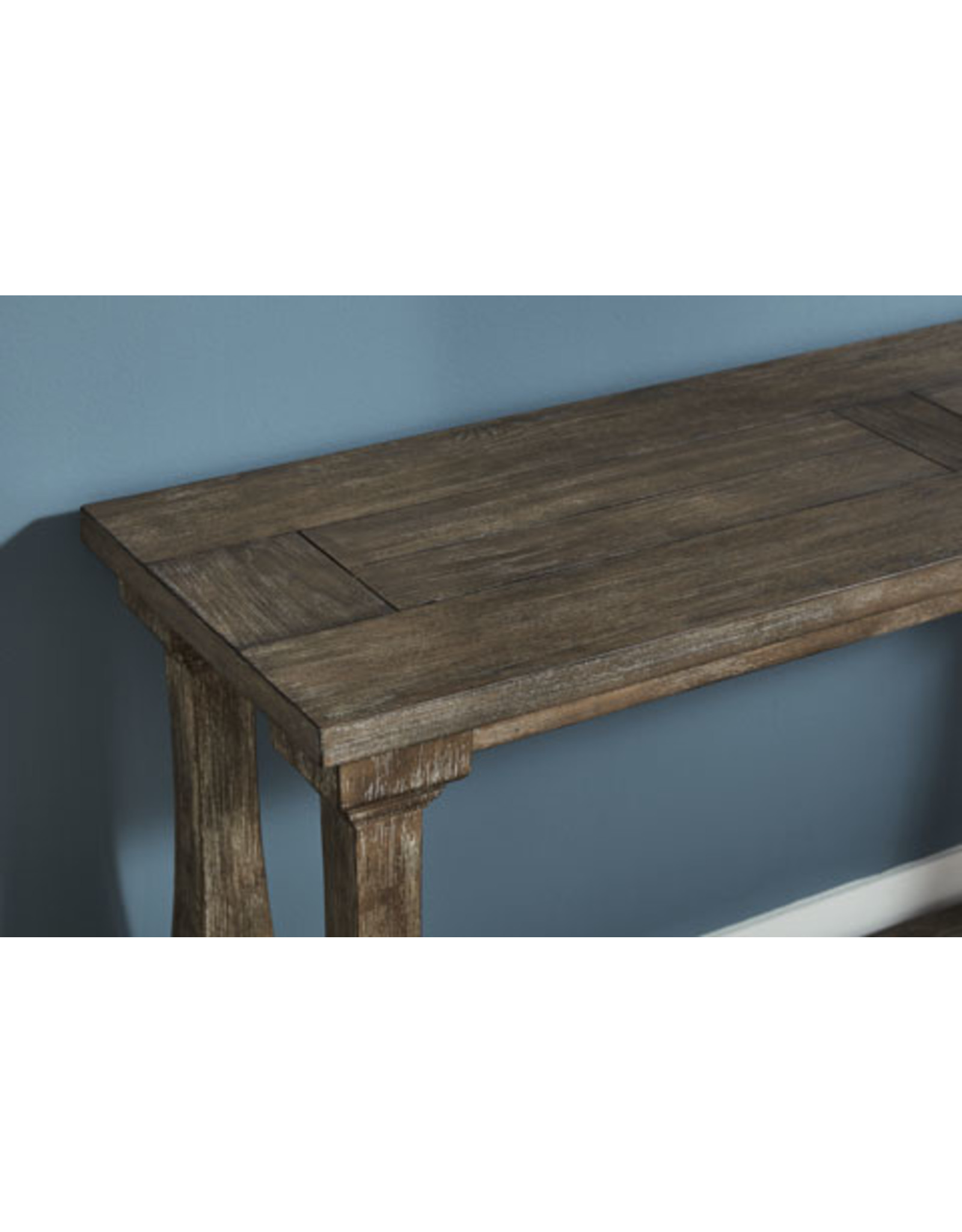 Johnelle Sofa Table
