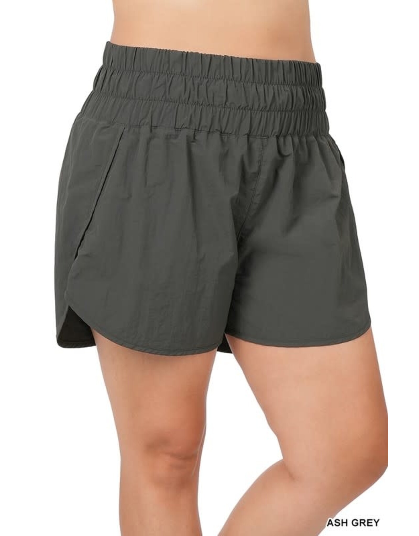 Windbreaker Running Short QT-1177X