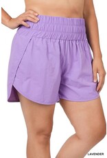 Windbreaker Running Short QT-1177X