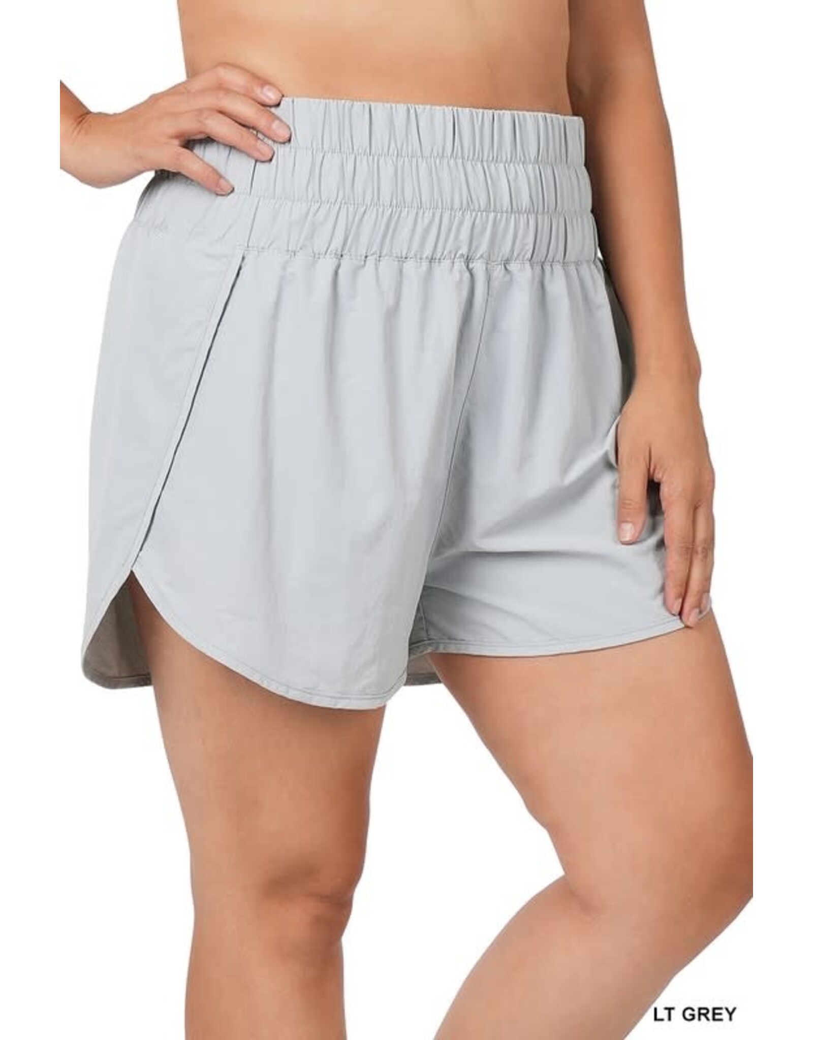 Windbreaker Running Short QT-1177X