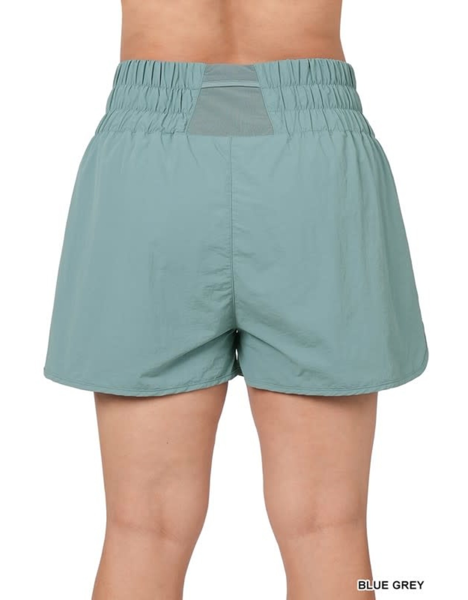 Windbreaker Running Short QT-1177X