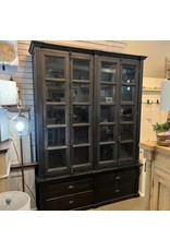 LIB 14 HARTFORD CURIO (COMBO) 67 x 19 x 88