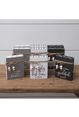 Shelf Sitter 3 styles Each 8W3599