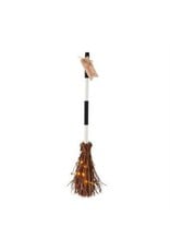 Light up Broom