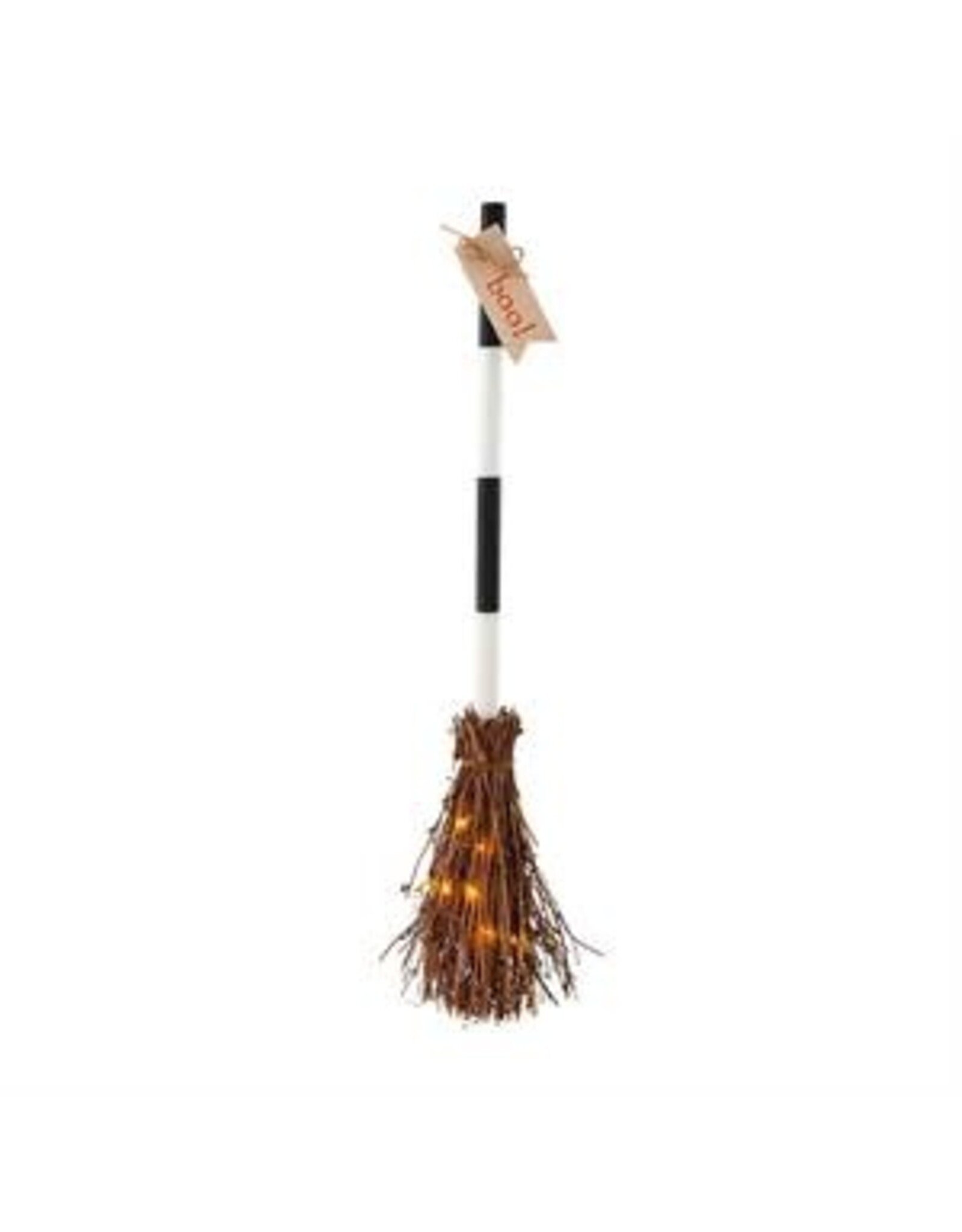 Light up Broom