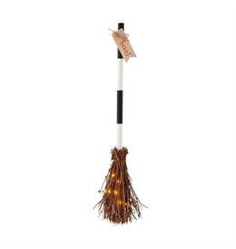 Light up Broom