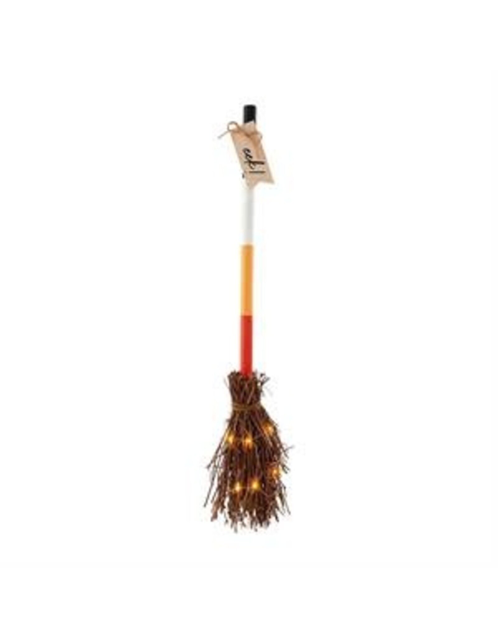 Light up Broom