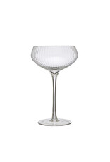 8 oz. Stemmed Champagne/Coupe Glass DF7840