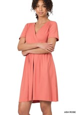 Surplice Dressed PD-2376