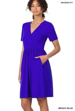 Surplice Dressed PD-2376