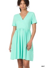 Surplice Dressed PD-2376