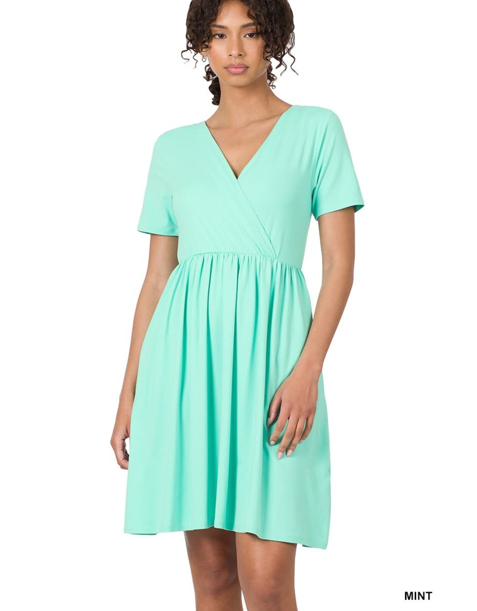 Surplice Dressed PD-2376