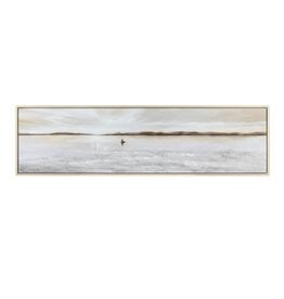 71 x 1.5 x 20 (in) Sailing Sunset Wall Art CVTOP3149