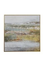 60" x 60" Wall Art CVBZWF064