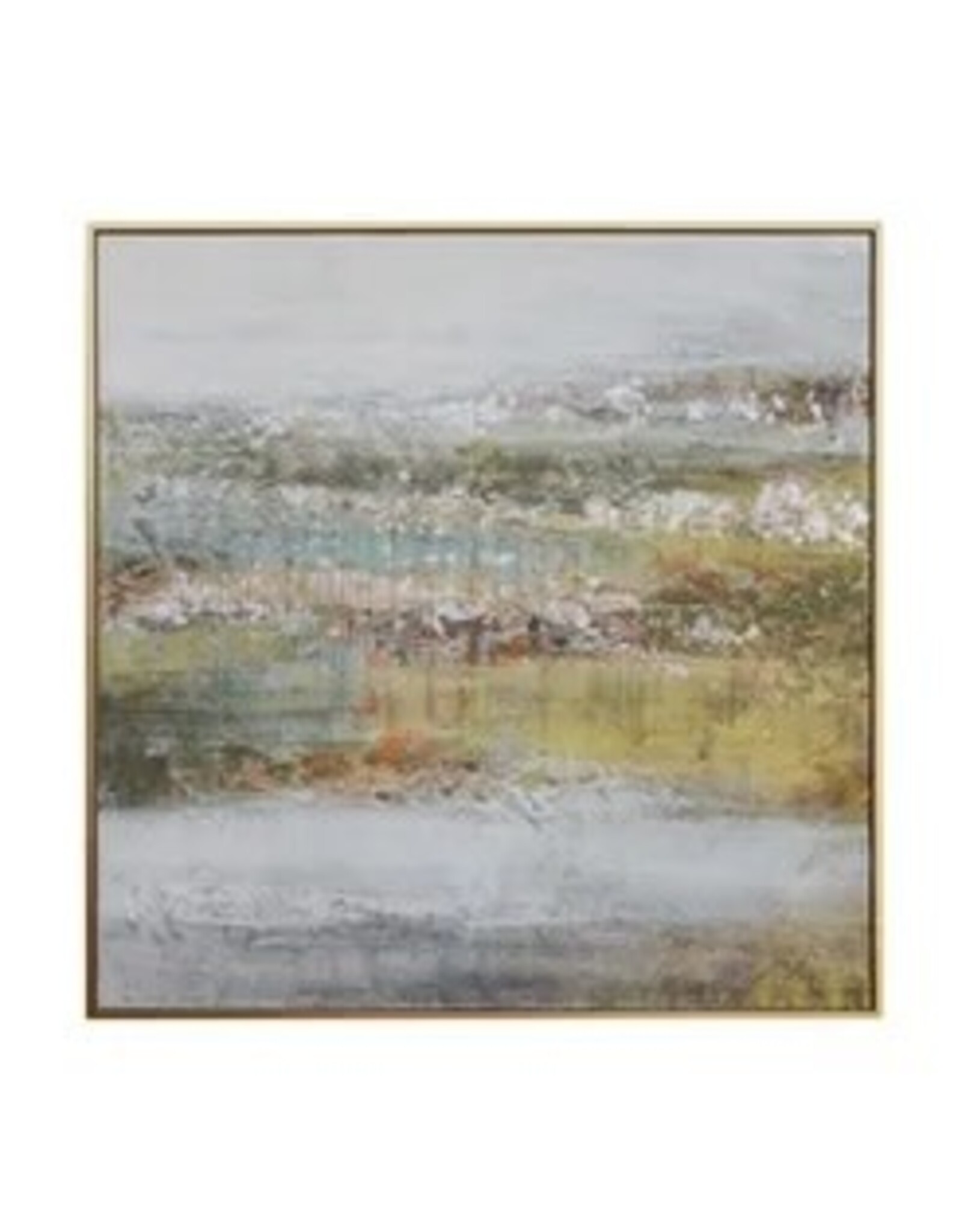 60" x 60" Wall Art CVBZWF064