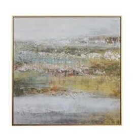 60" x 60" Wall Art CVBZWF064