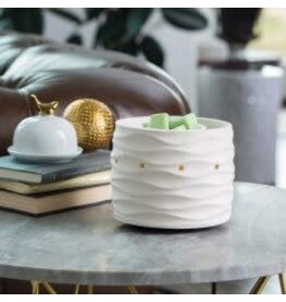 Fan Fragrance Warmer