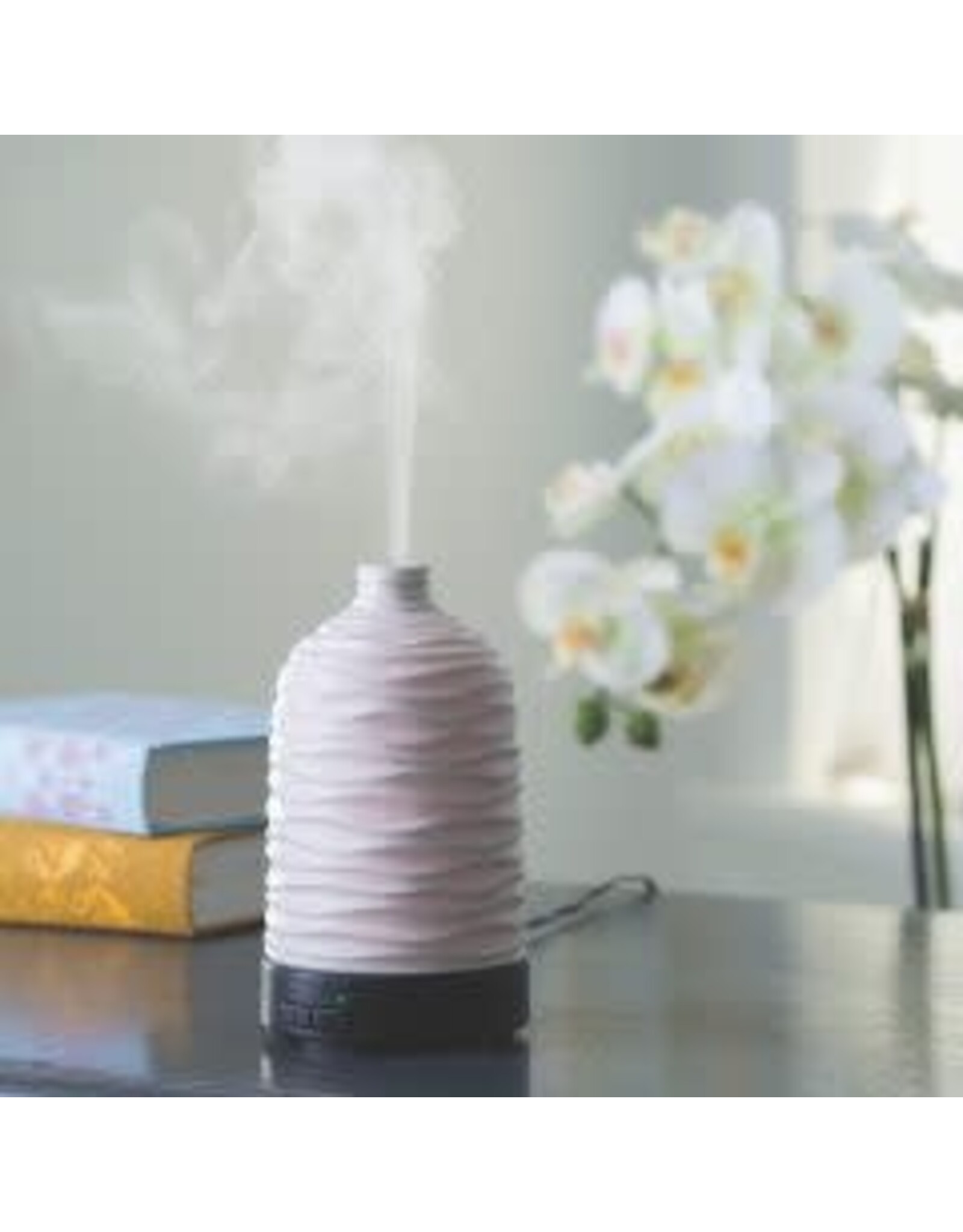 SDHMY Ultra Sonic Essential Oil Diffuser Harmony
