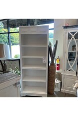 LIB 23 BOOKCASE 31.5W x 15D x 80.5 H