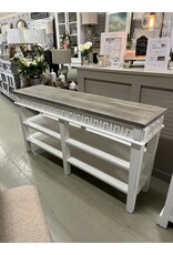TAB234 Console Table 62.6x15.7x31.2
