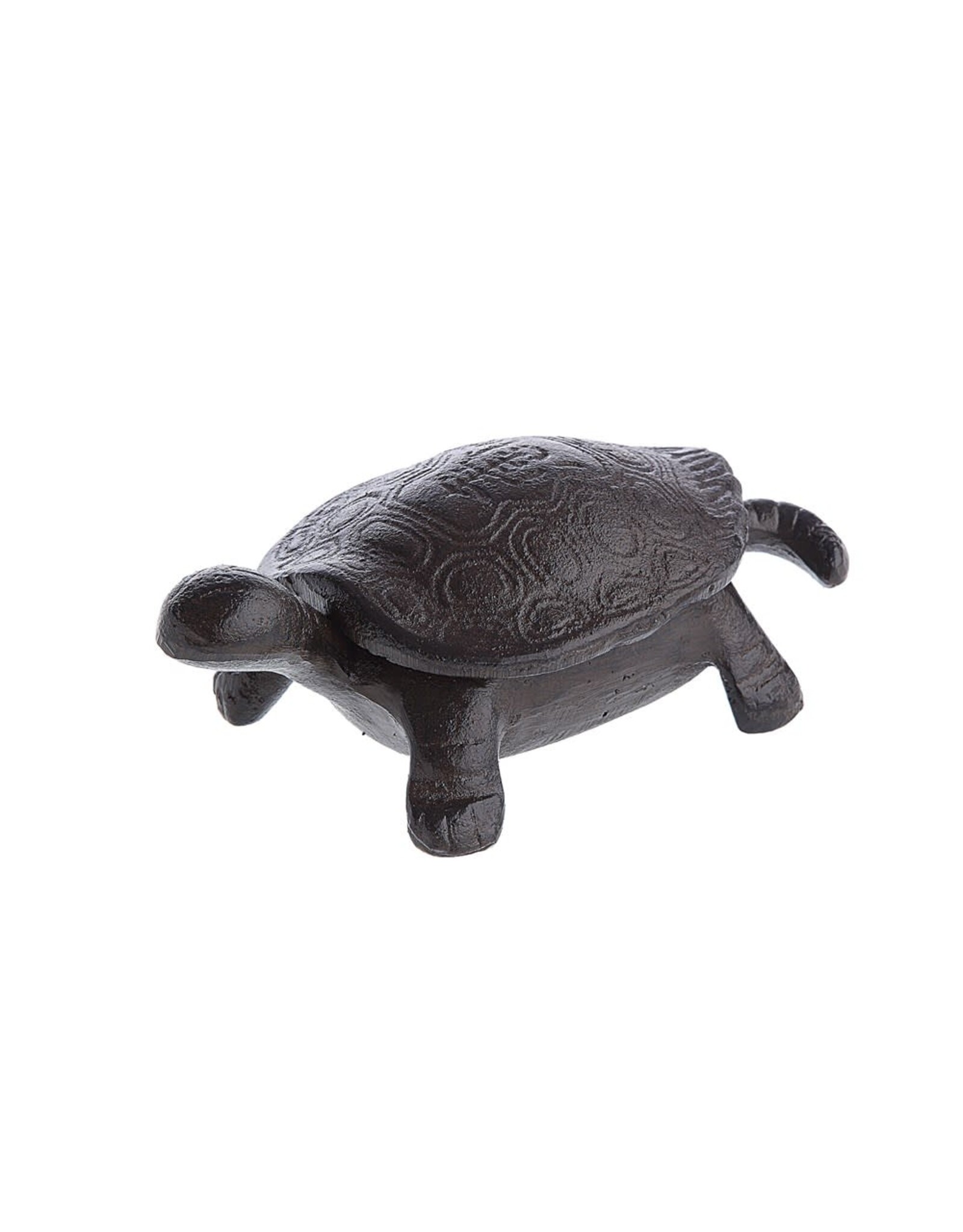 Cast Iron Turtle Key Holder DA0940