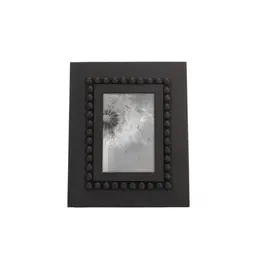 4 x 6 Black Photo Frame FFRD07657