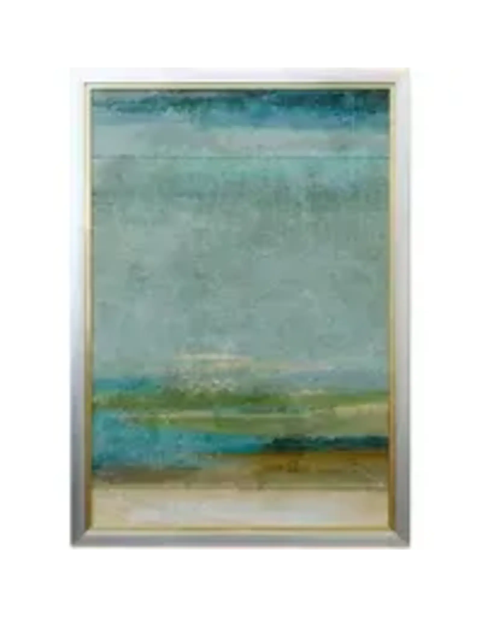 Textured Framed Print WM23911