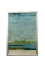 Textured Framed Print WM23910