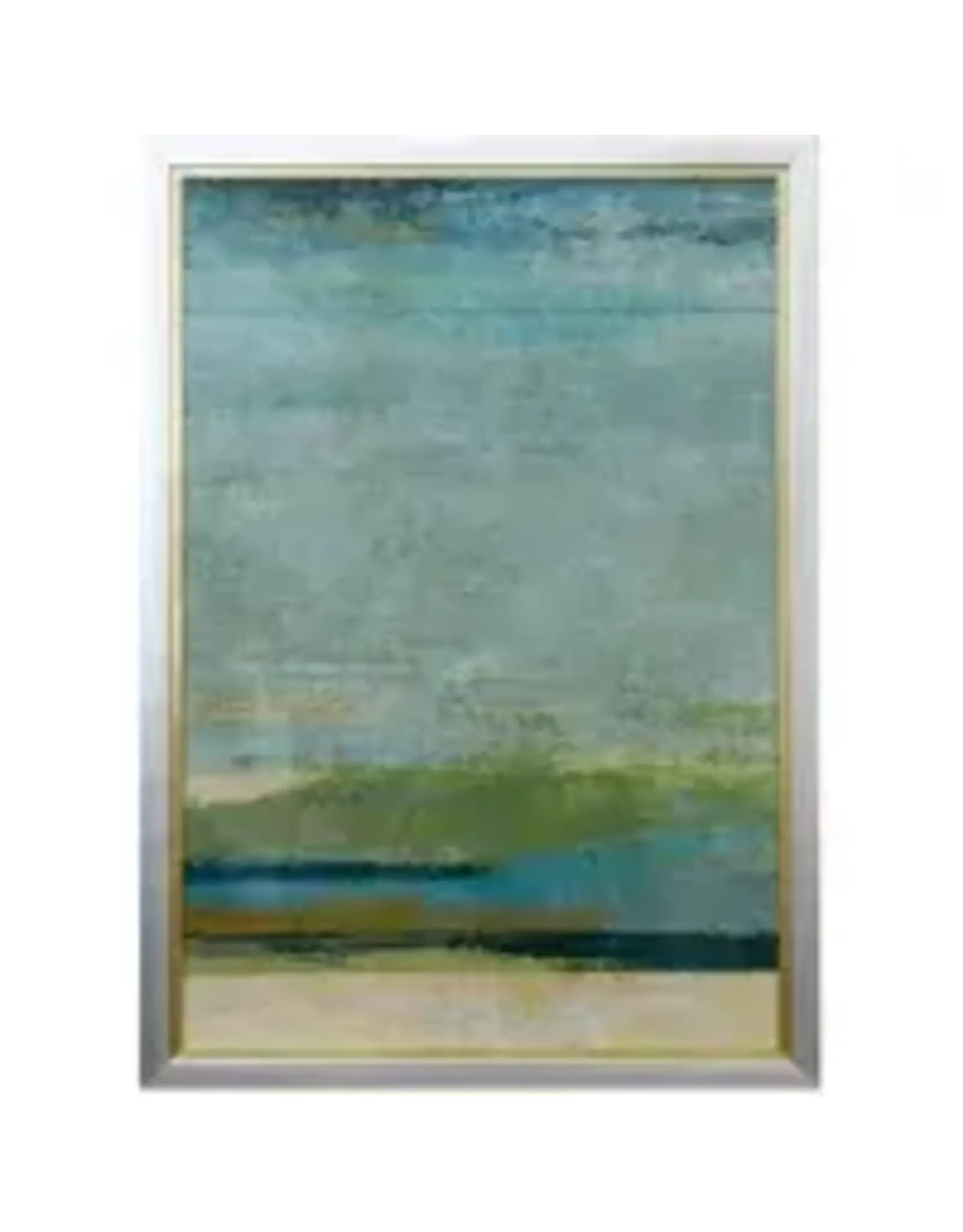 Textured Framed Print WM23910