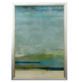 Textured Framed Print WM23910