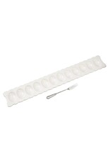 Deviled Egg Long Tray Set 40700080