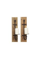 91149 Wall Sconce