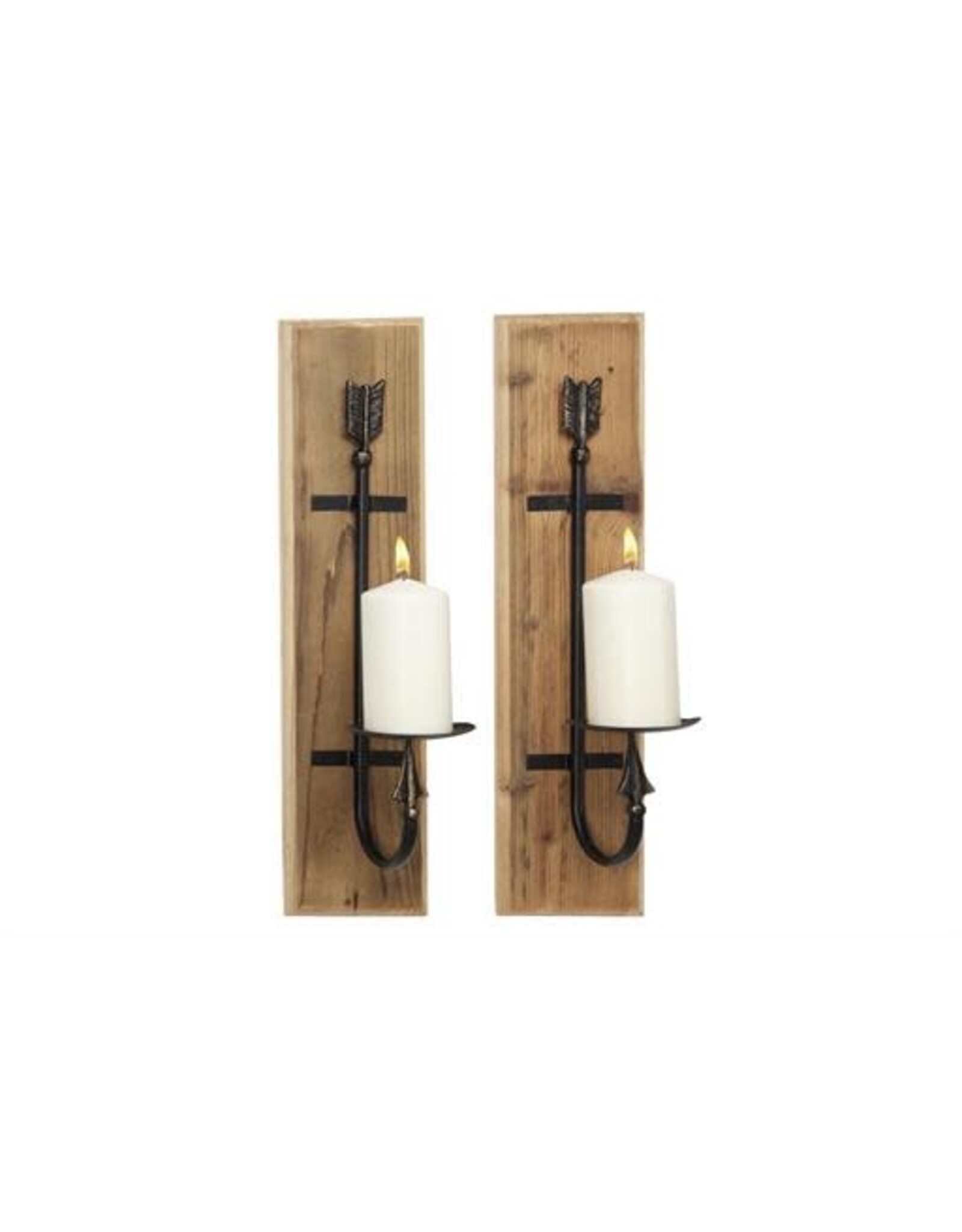 91149 Wall Sconce