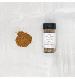 Pumpkin Spice Blend FF0064