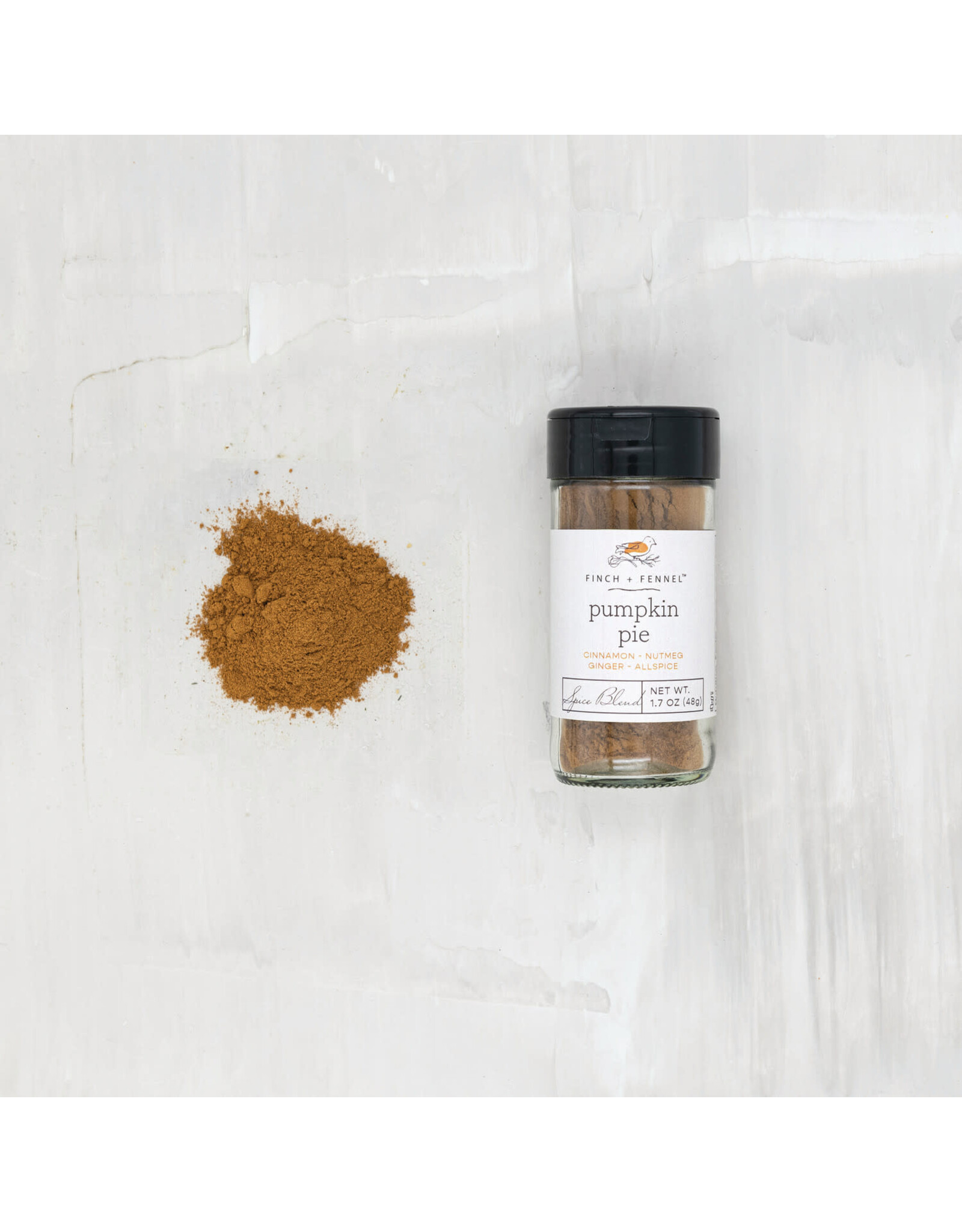 Pumpkin Spice Blend FF0064