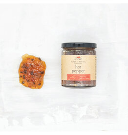 Hot Pepper Relish FF0069