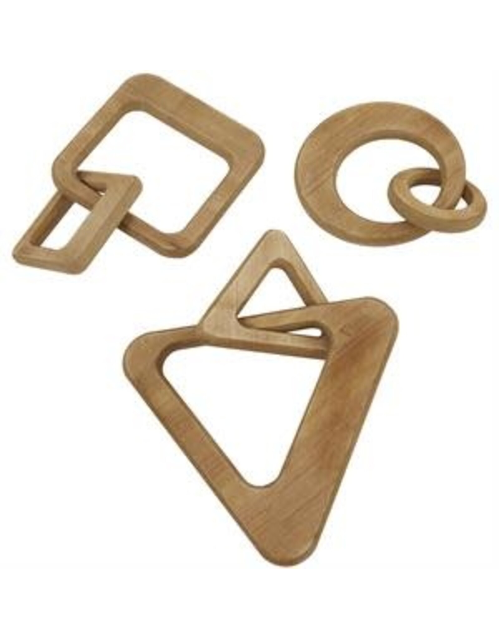 Wood Table Chain 14777