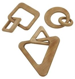 Wood Table Chain 14777