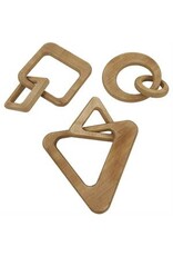 Wood Table Chain 14777