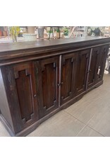 CAB362 Kingsbury Credenza 83.8x19.2x39.3