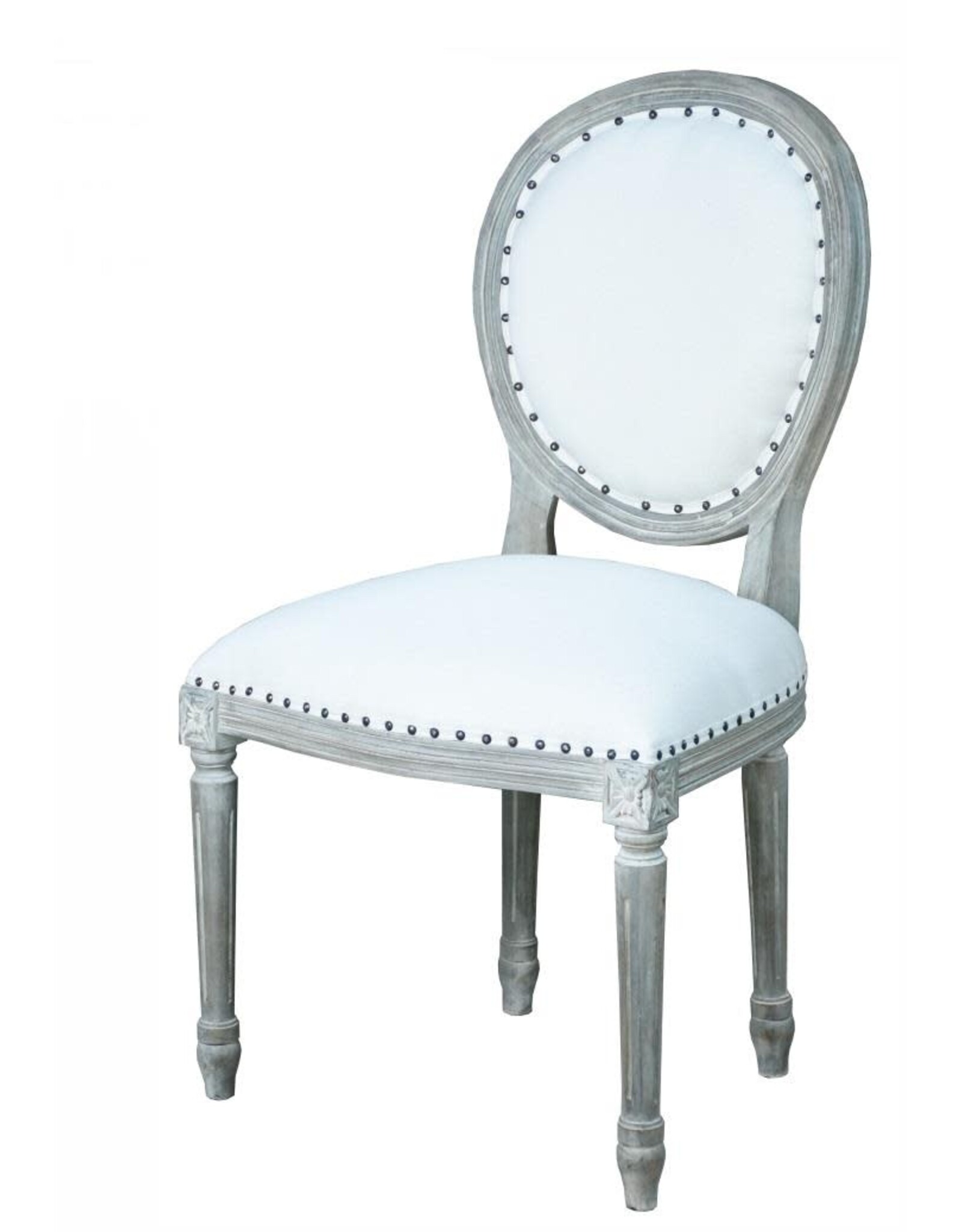 CHA040 Howthorne Dining chair 21.6x22.5x40.1