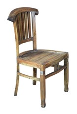 CHA006 Dining Chair 20x18.5x36.6"H