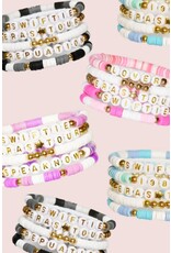 DE1847 Taylor Swift Bracelet