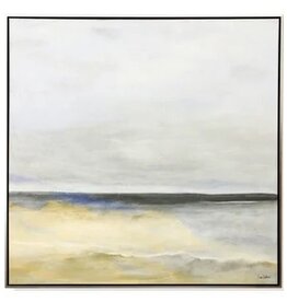 Beach Art 45" H x 45"W WM51102