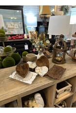 Nume Dough Bowl Candle