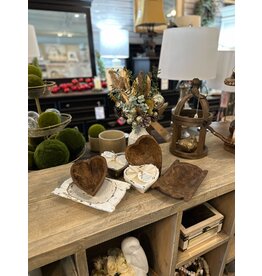 Nume Dough Bowl Candle