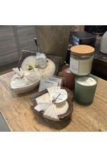 Nume Dough Bowl Candle